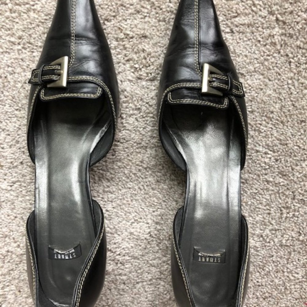 Vintage Stuart Weitzman Dorsini